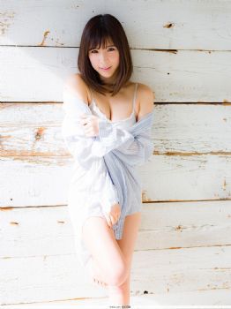 夏本あさみ- [Sabra.net]高清写真图 Strictly Girl おかえり！图片