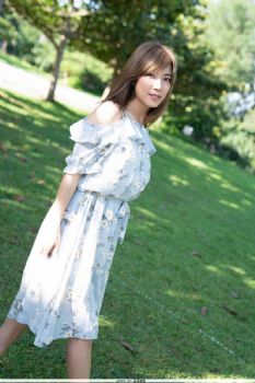 Seira Sato 佐藤?? [YS-Web] Vol.837 经典图集