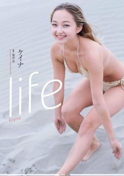 ケイナ- Weekly Playboy / Y17.9.10 『life』图片