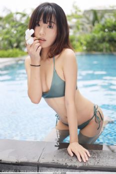 [MYGIRL美媛馆] Y17.6.13 .VOL.362 仓井优香